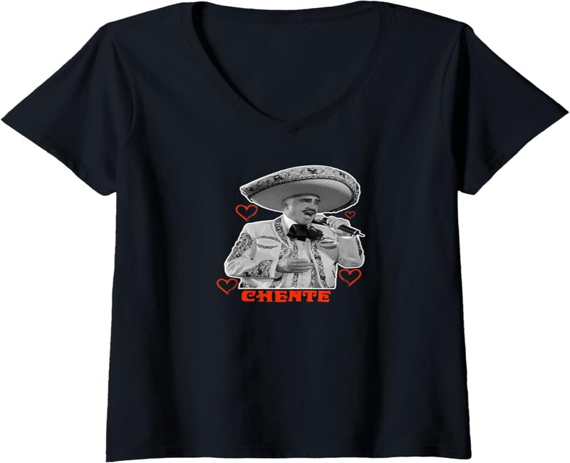 Unveiling the Exclusive Vicente Fernandez Official Store: Must-Have Items